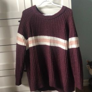 🌸3 for $25🌸 Garage sweater